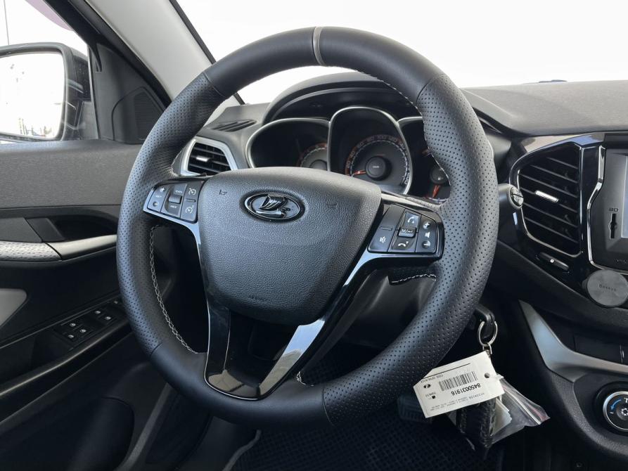 Lada (ВАЗ) Vesta I Екатеринбург  - изображение 17