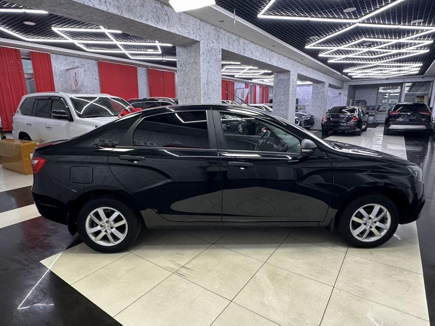 Lada (ВАЗ) Vesta I Ярославль  - изображение 6