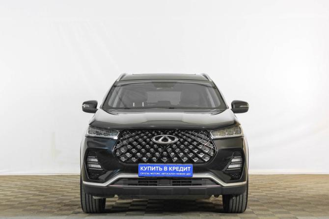 Chery Tiggo 7 Pro I с пробегом 2021 года, цена 1 479 000 рублей, 160000 км, внедорожник, Автокод Объявления