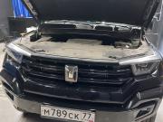 Tank 400 I Москва  - изображение 33