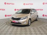 Kia Rio III Вологда  - изображение 18
