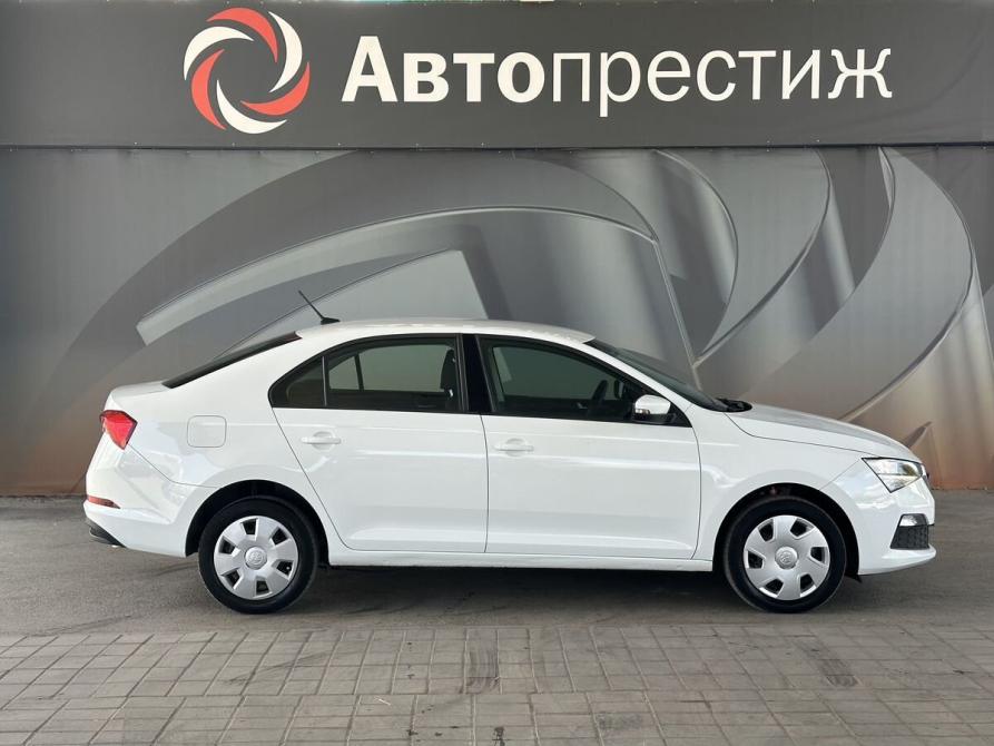 Skoda Rapid II Волгоград  - изображение 4