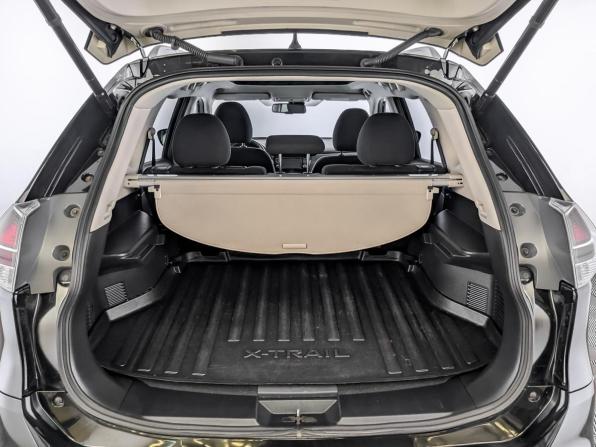 Nissan X-Trail III с пробегом 2015 года, цена 1 775 000 рублей, 108272 км, внедорожник, Автокод Объявления