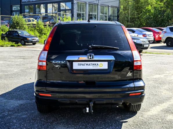 Honda CR-V III Рестайлинг с пробегом 2011 года, цена 1 149 000 рублей, 303060 км, внедорожник, Автокод Объявления