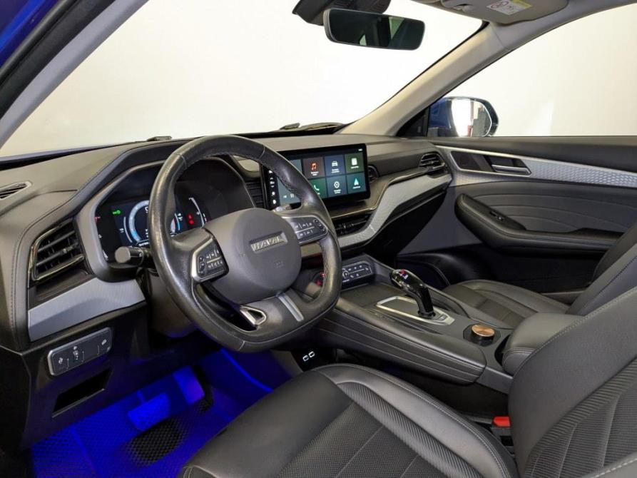 Haval F7 I Рестайлинг Москва  - изображение 16