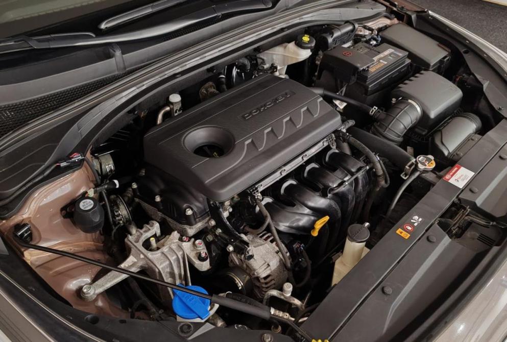 Kia Ceed III Ярославль  - изображение 21