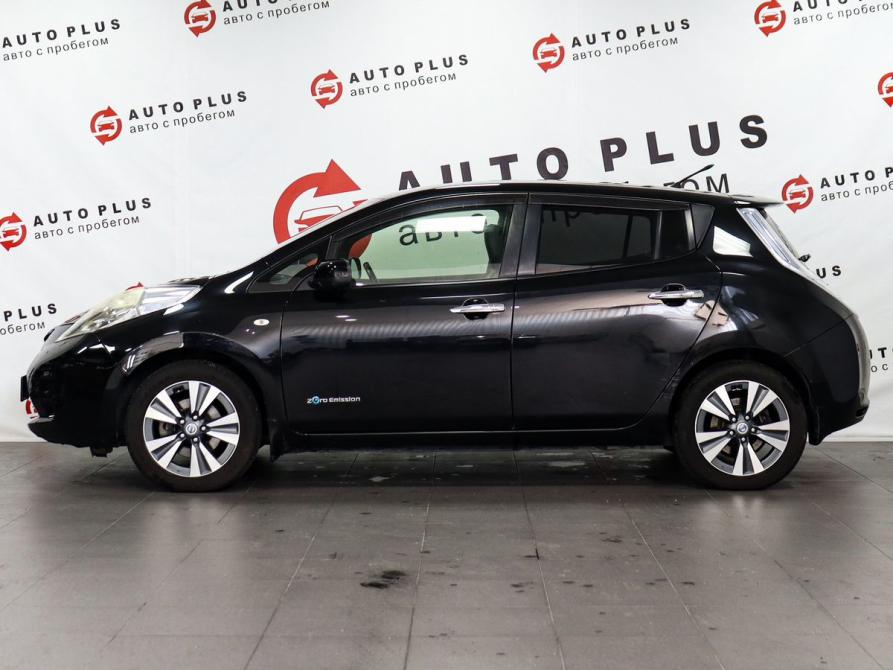 Nissan Leaf I (ZE0/AZE0) Минеральные Воды  - изображение 5