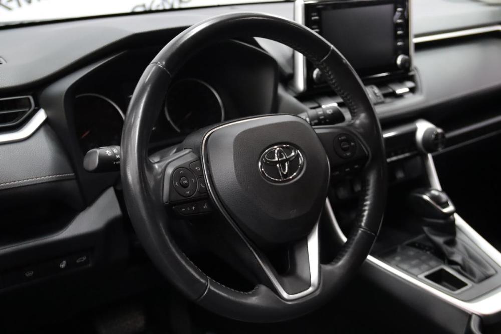 Toyota RAV4 V (XA50) Сургут  - изображение 15