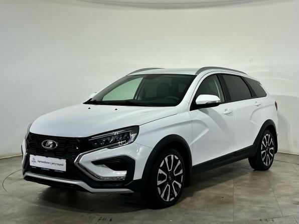 Lada (ВАЗ) Vesta I Рестайлинг (NG) с пробегом 2024 года, цена 1 625 000 рублей, 11791 км, универсал, Автокод Объявления