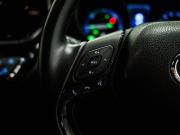 Toyota C-HR I Красноярск  - изображение 54