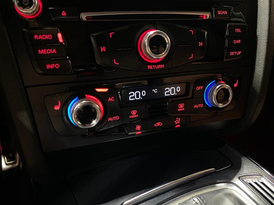 Audi A4 IV (B8) Рестайлинг Челябинск  - изображение 13