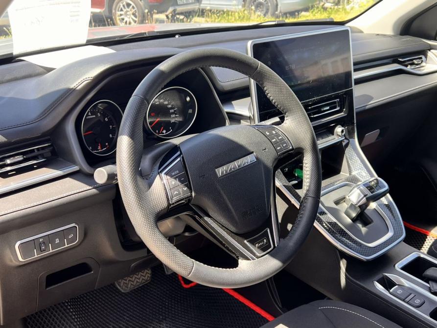 Haval M6 II Уфа  - изображение 9