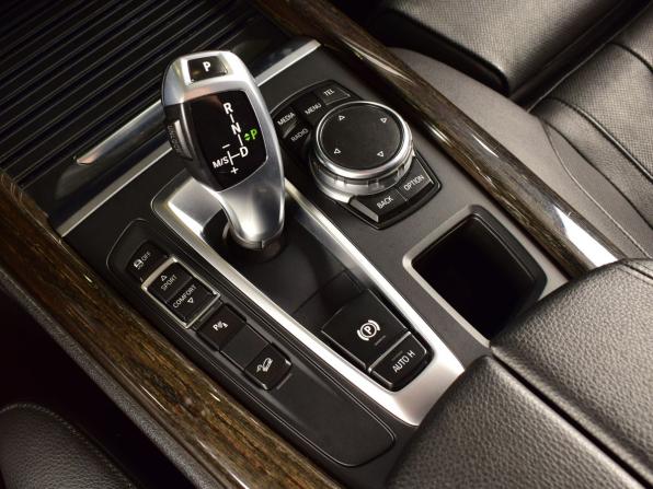 BMW X5 III (F15) с пробегом 2016 года, цена 3 999 995 рублей, 197004 км, внедорожник, Автокод Объявления