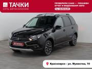 Lada (ВАЗ) Granta I Рестайлинг Красноярск  - изображение 24