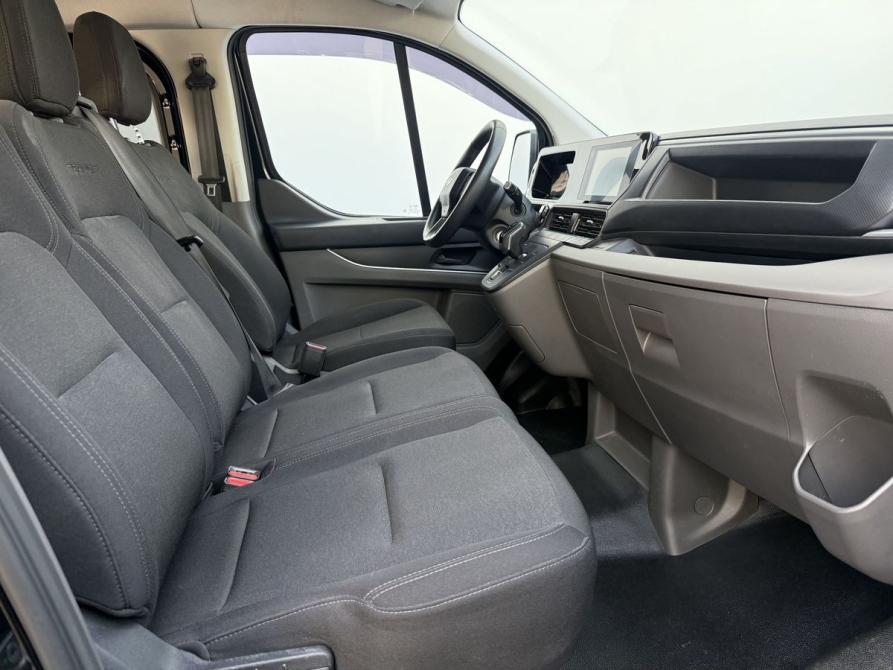 Ford Transit Custom I (China Market) Москва  - изображение 11
