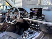 Audi Q5 II (FY) Рестайлинг Иркутск  - изображение 77