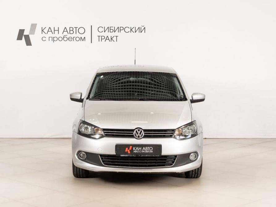 Volkswagen Polo V Казань  - изображение 2