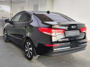 Kia Rio III Уфа  - изображение 30