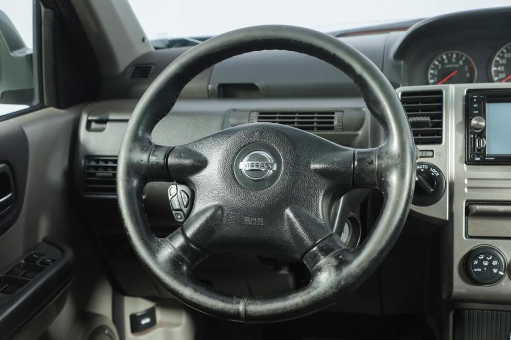 Nissan X-Trail I Новосибирск  - изображение 12