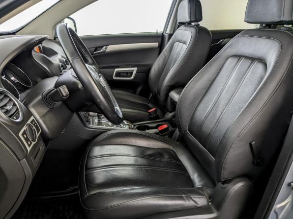Opel Antara I Рестайлинг с пробегом 2013 года, цена 1 575 000 рублей, 51537 км, внедорожник, Автокод Объявления