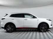 Changan UNI-S (CS55 Plus) I Москва  - изображение 23