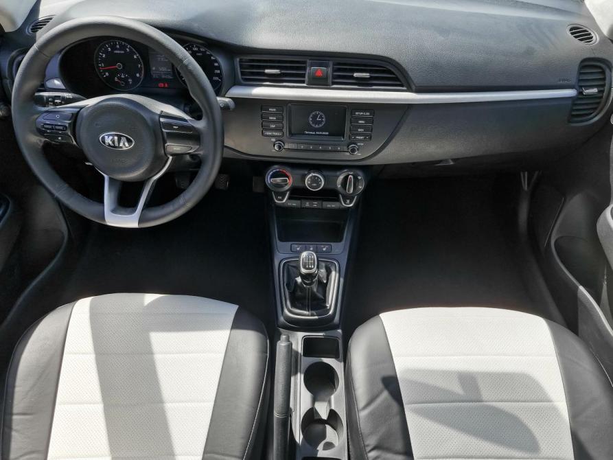 Kia Rio IV Нижний Новгород  - изображение 10