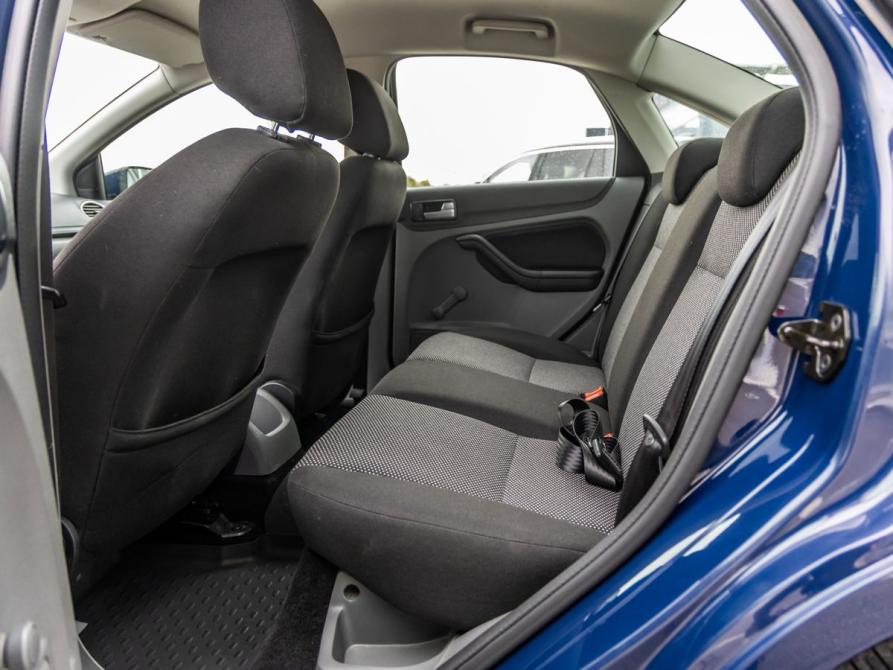 Ford Focus II Рестайлинг Волгоград  - изображение 24