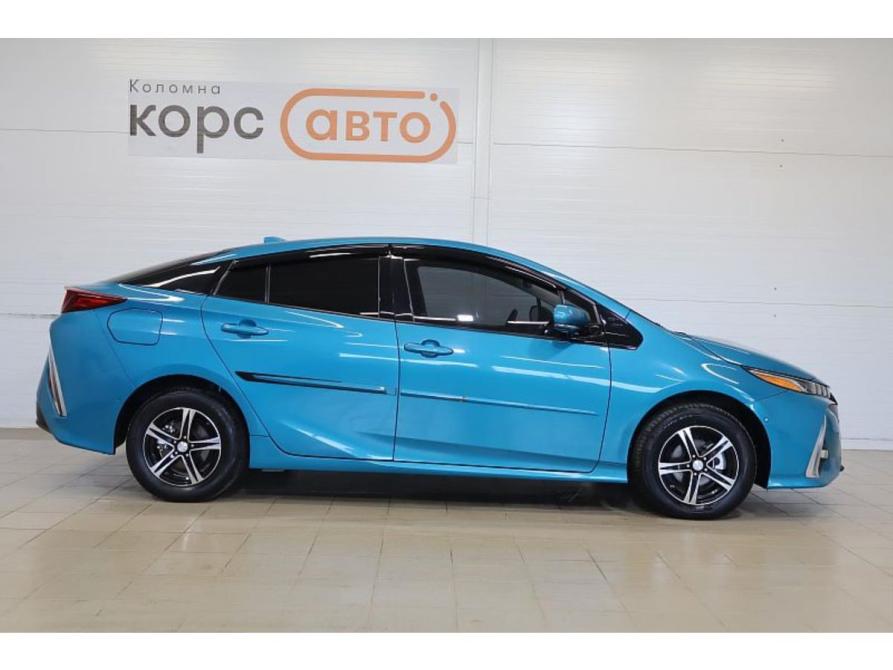 Toyota Prius IV (XW50) Коломна  - изображение 4