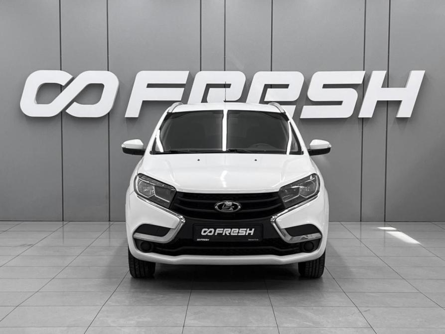 Lada (ВАЗ) XRAY I Ростов-на-Дону  - изображение 3