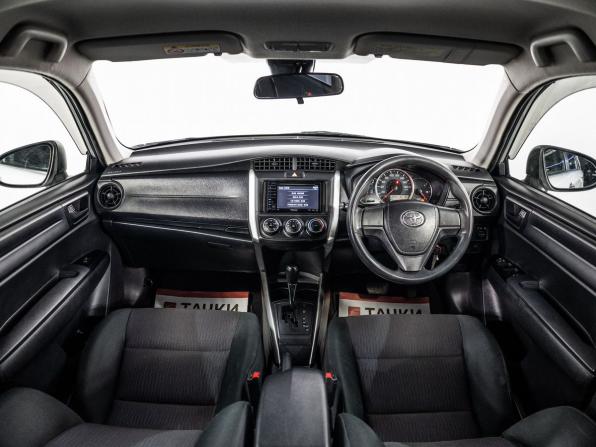 Toyota Corolla XI (E160 E170 E180) Рестайлинг 1 с пробегом 2016 года, цена 1 150 000 рублей, 197183 км, универсал, Автокод Объявления