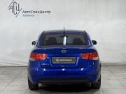 Kia Cerato II Химки  - изображение 27