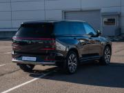 GAC Trumpchi S7 I Москва  - изображение 40