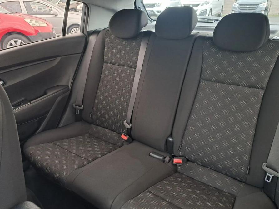 Kia Rio IV Санкт-Петербург  - изображение 18