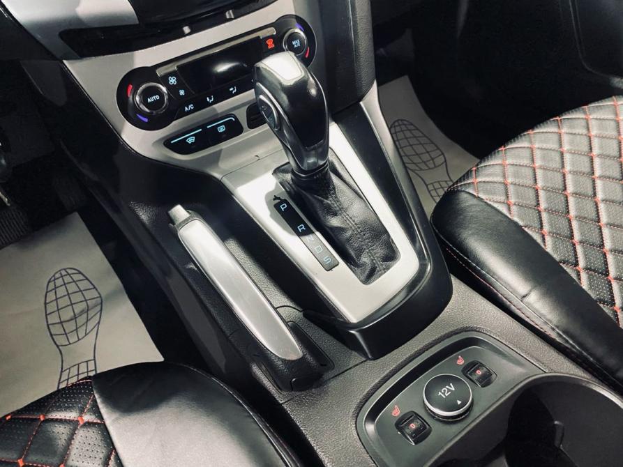 Ford Focus III Миасс  - изображение 18