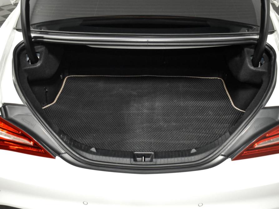 Mercedes-Benz CLA I (C117 X117) Санкт-Петербург  - изображение 19