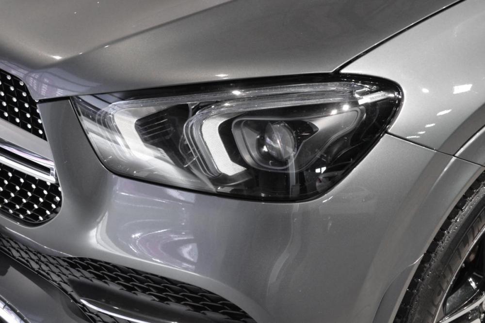 Mercedes-Benz GLE II (V167) Иркутск  - изображение 8