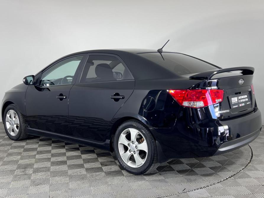 Kia Cerato II Ростов-на-Дону  - изображение 4