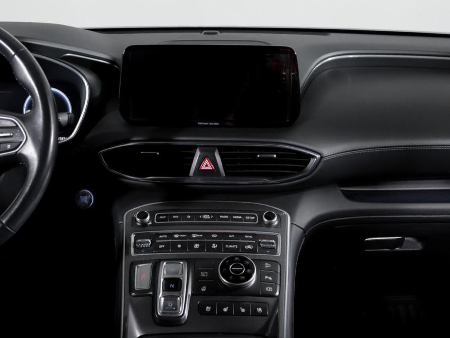 Hyundai Santa Fe IV Рестайлинг Москва  - изображение 13