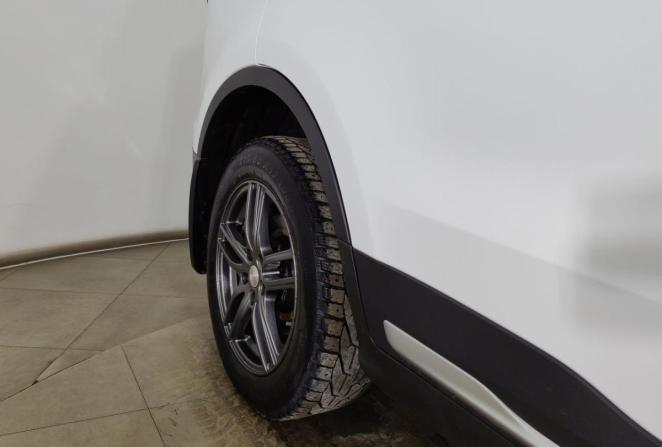 Geely Atlas Pro с пробегом 2023 года, цена 1 970 000 рублей, 92561 км, внедорожник, Автокод Объявления