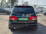 SsangYong Kyron I Рестайлинг Ростов-на-Дону  - изображение 23