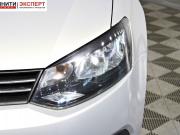 Volkswagen Polo V Рестайлинг Белгород  - изображение 27