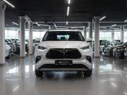Toyota Highlander IV (XU70) Москва  - изображение 37