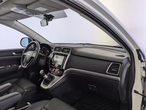 Haval H6 I с пробегом 2019 года, цена 1 395 000 рублей, 177258 км, внедорожник, Автокод Объявления