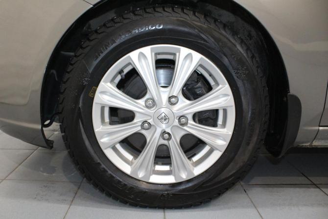 Kia Cerato II с пробегом 2012 года, цена 850 000 рублей, 182836 км, седан, Автокод Объявления