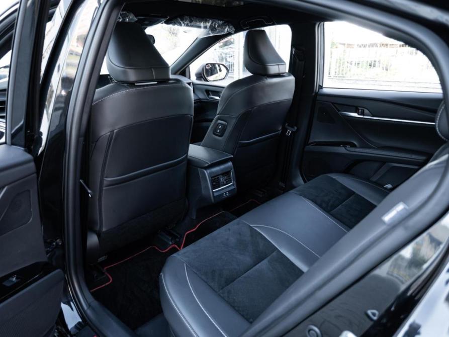Toyota Camry IX (XV80) China Market Ставрополь  - изображение 12