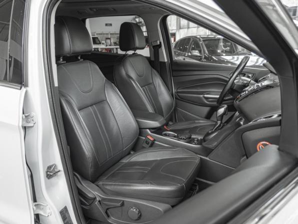 Ford Kuga II с пробегом 2014 года, цена 1 090 000 рублей, 139395 км, внедорожник, Автокод Объявления