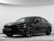 Kia K5 III Рестайлинг Москва  - изображение 29
