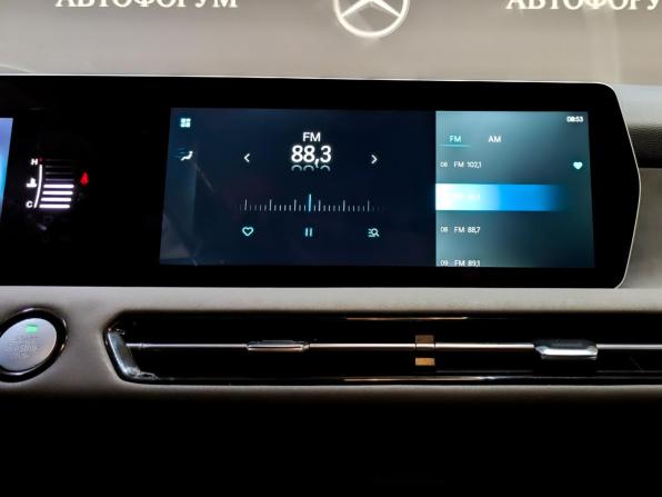 BAIC U5 Plus с пробегом 2024 года, цена 795 000 рублей, 159370 км, седан, Автокод Объявления