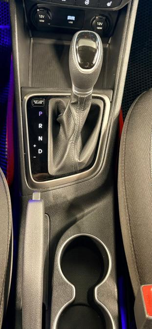 Hyundai Solaris II Рестайлинг Тюмень  - изображение 14