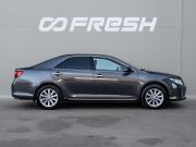 Toyota Camry VII (XV50) Краснодар  - изображение 28